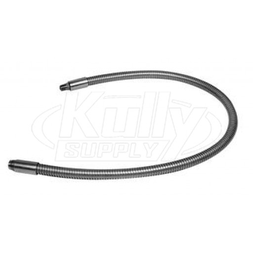 Fisher 12157 Pre-Rinse Hose 30" Long