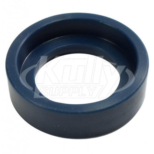 T&S Brass 011475-45 Eb-0107 Sprayhead Ring, Blue