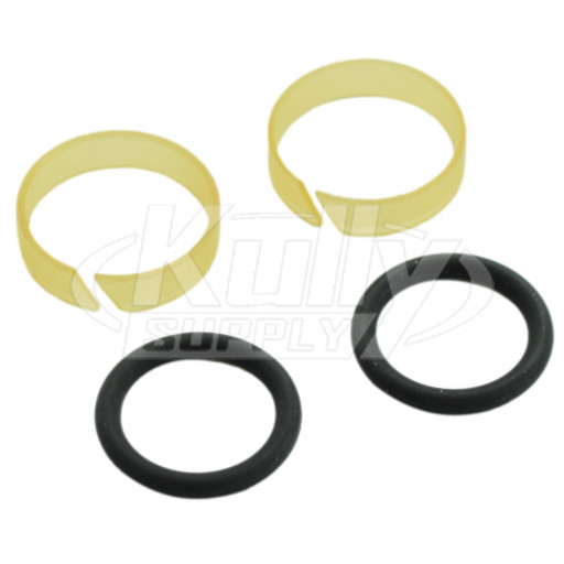 T&S Brass 067-HR Heat Resistant Swivel Sleeves & O-Rings
