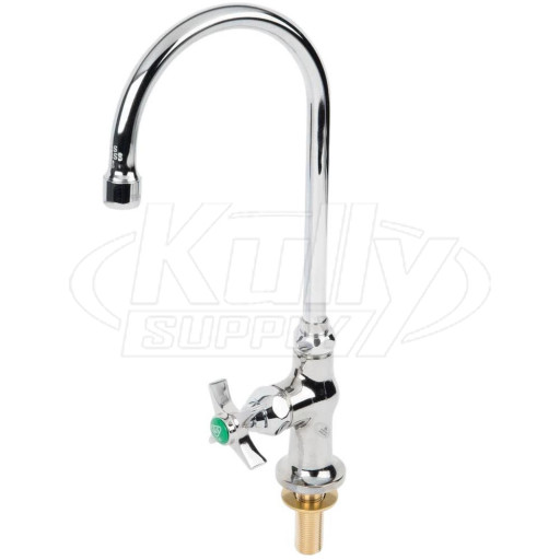 T&S Brass BL-5705-04 Lab Faucet