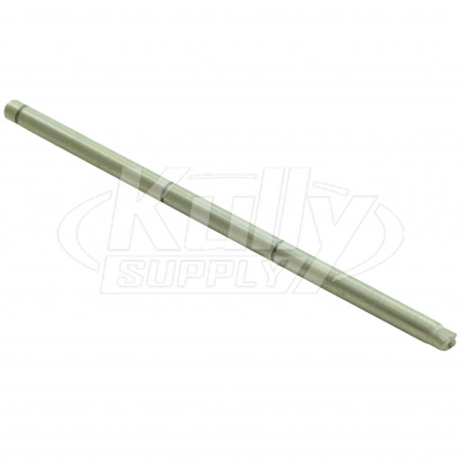 Bradley 330-107 Coined Shaft (Recommend also purchasing P18-028)