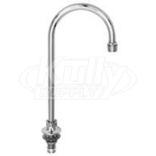 Fisher 3816 Faucet 