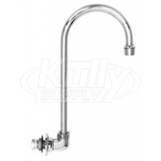 Fisher 3916 Faucet 