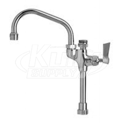 Fisher 2828 Add-On Faucet