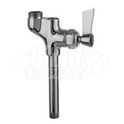 Fisher Add-On Control Valves