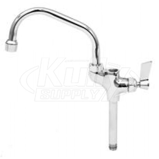 Fisher 2901-8 Faucet addon