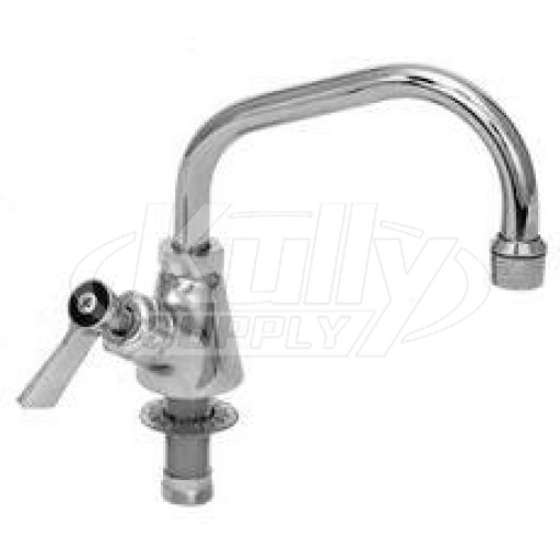Fisher 1643 Faucet