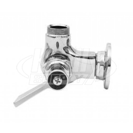 Fisher 3700 Single Wall Control Valve