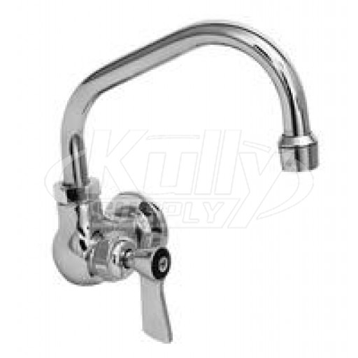 Fisher 3713 Faucet
