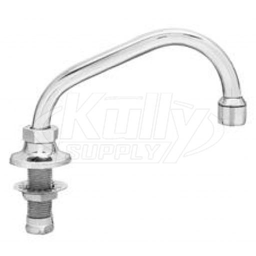 Fisher 1678 Faucet