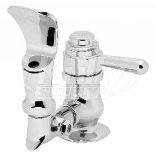 Speakman S-4110 Self-Closing Drinking Faucet
