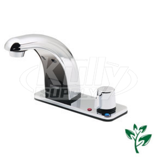 Speakman S-8712 Battery Powered Lavatory Faucet