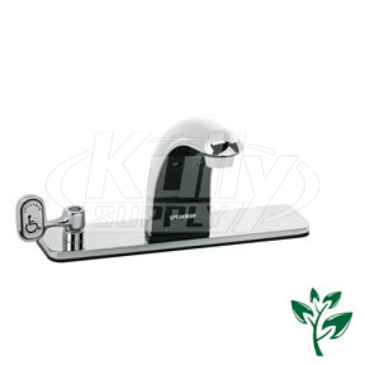 Speakman S-8727 Battery Powered Lavatory Faucet