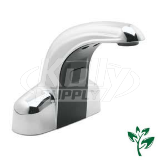 Speakman S-9010 Battery Powered 4" Lavatory Faucet