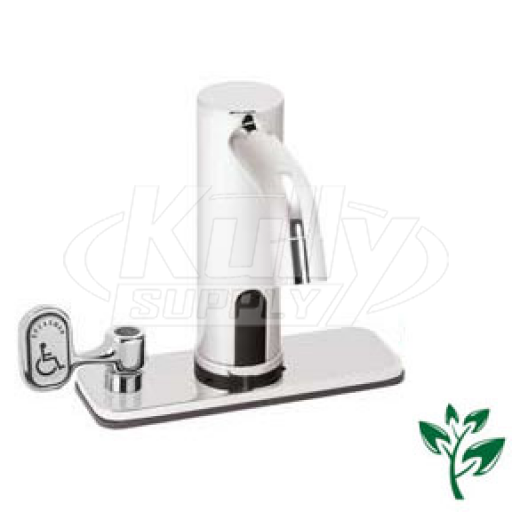 Speakman S-9417 Ac Powered/Plug-In Lavatory Faucet