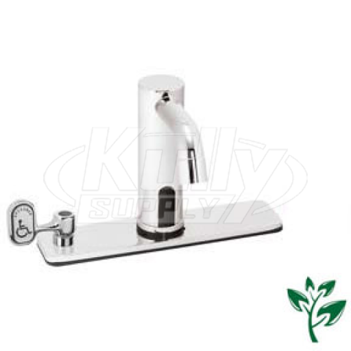 Speakman S-9427 Ac Powered/Plug-In Lavatory Faucet