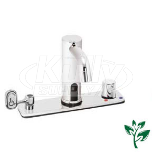 Speakman S-9429 Ac Powered/Plug-In Lavatory Faucet