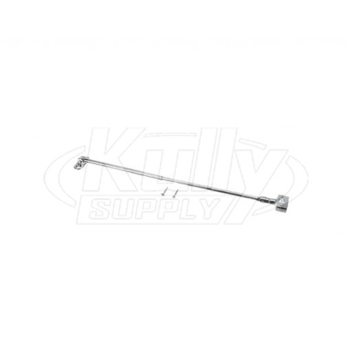 Fisher 12610 Bracket Support 18" Long Sub-Assembly