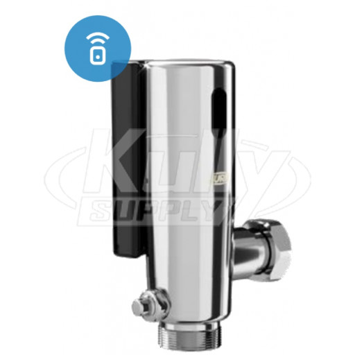 Zurn PTR6200-L-DF-W2 ZTR 1.6/1.1 GPF Dual-Flush Retrofit Kit (For Toilets)
