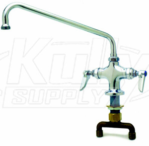 T&S Brass B-0202 Faucet