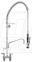 Fisher 34320 Pre-Rinse Unit