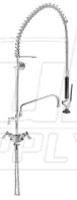 Fisher 34193 Pre-Rinse Unit