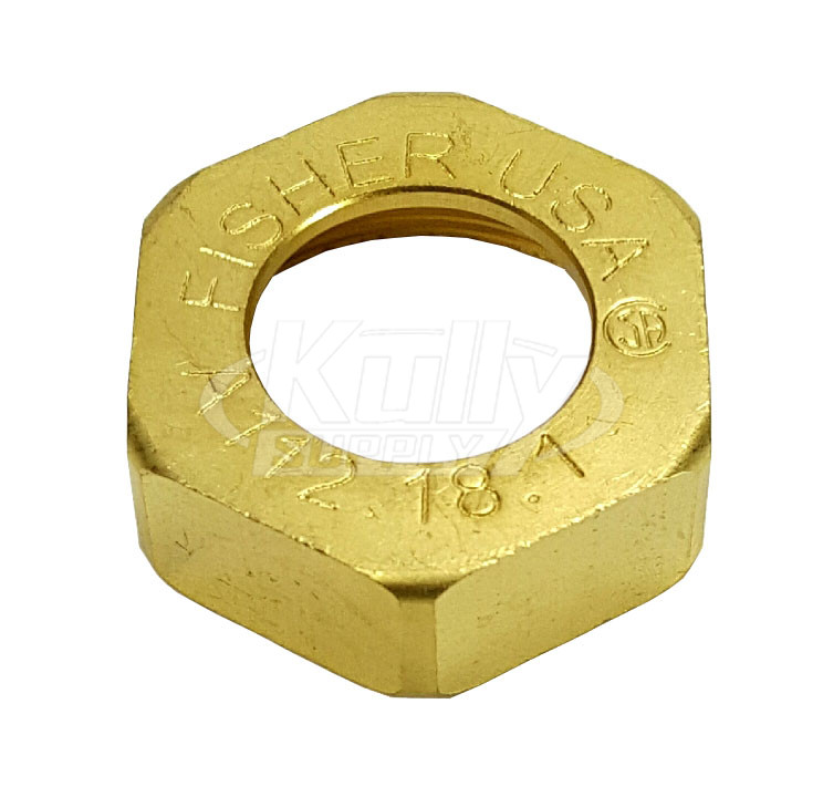 Fisher 21393 Nut Rotor