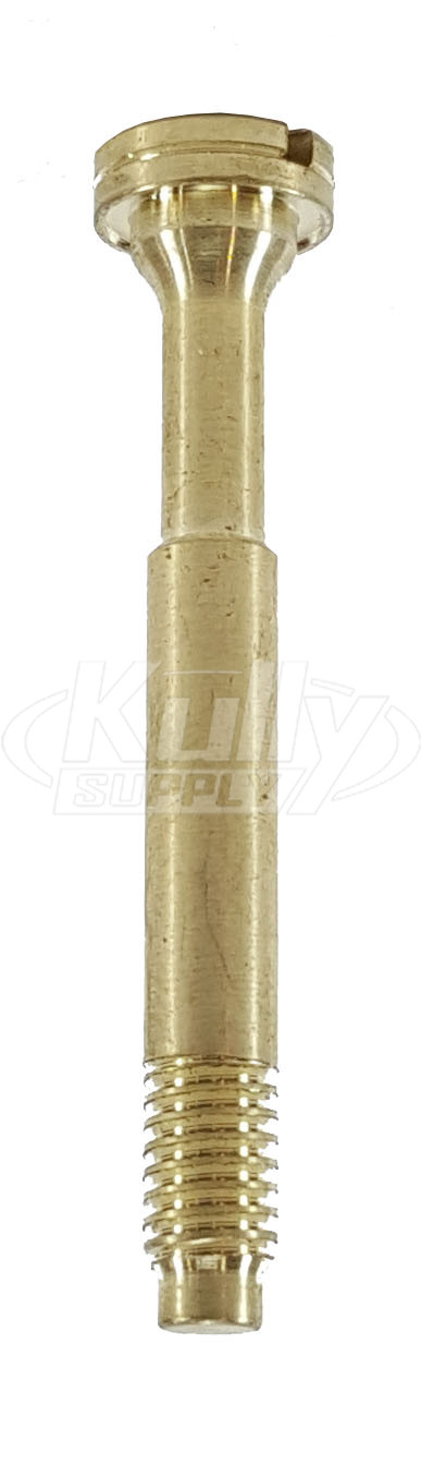 T&S Brass 009306-20 Valve Stem (Packing Seal Not Included)