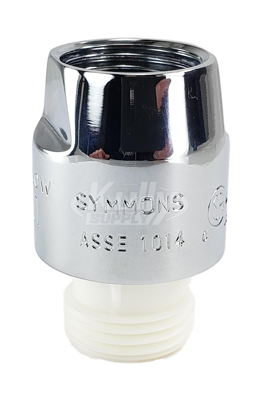 Symmons EF-109 In-line Vacuum Breaker