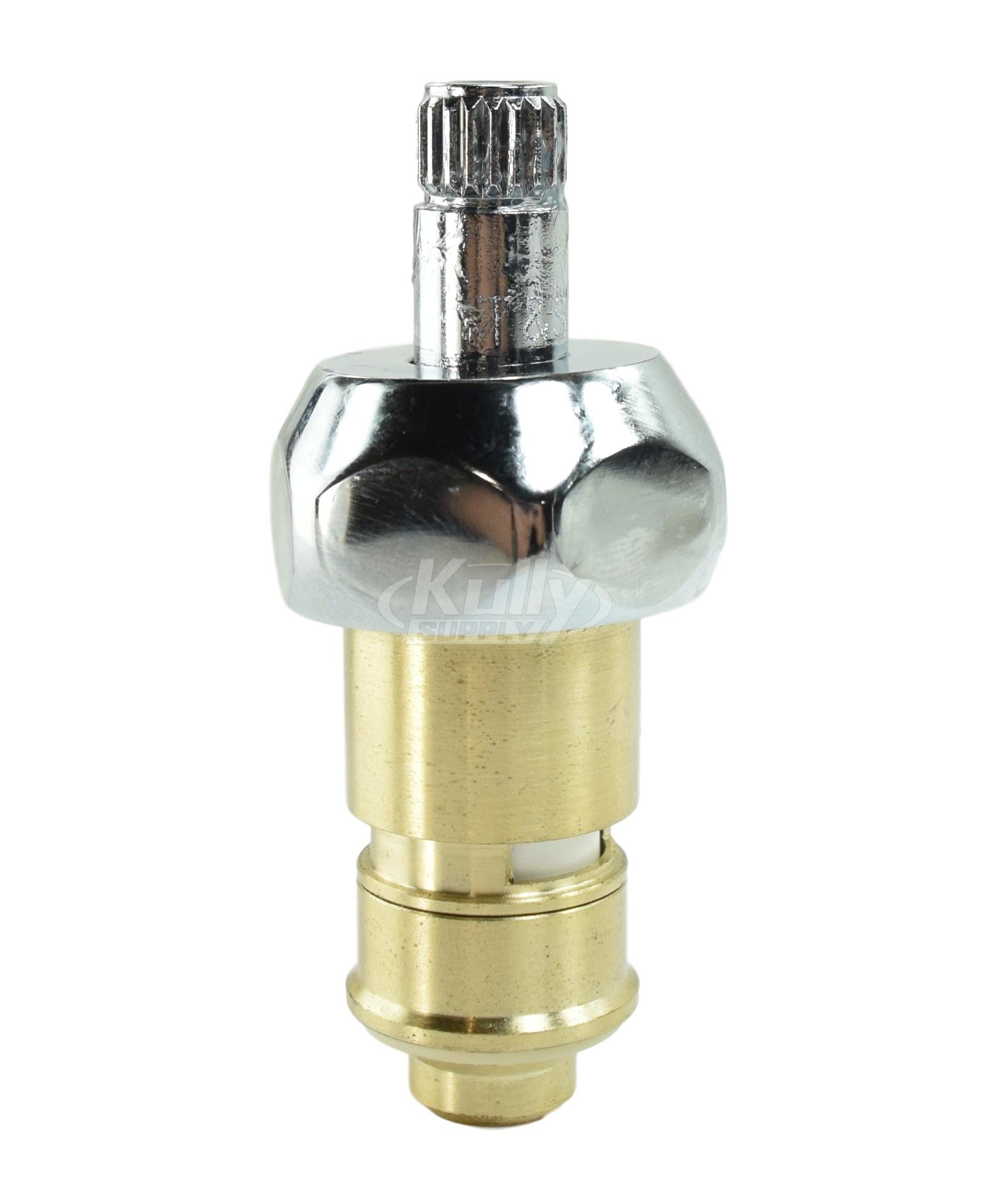 T&S Brass 012395-25NS Cerama Cartridge w/ New Style Bonnet, Check-Valve, LTC (Cold)