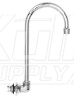 Fisher 2038 Faucet 