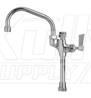 Fisher 2828 Add-On Faucet