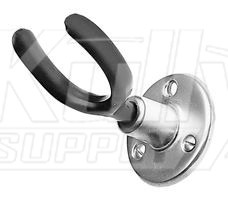Fisher 2907 Wall Hook