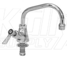 Fisher 3012 Faucet 