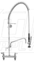 Fisher 34223 Pre-Rinse Unit