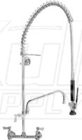 Fisher 34355 Pre-Rinse Unit