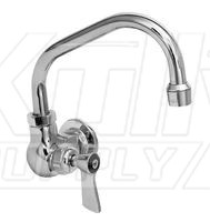 Fisher 1805 Faucet 