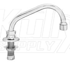 Fisher 3814 Faucet 
