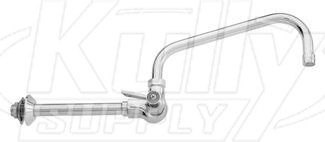 Fisher 4750 Faucet 