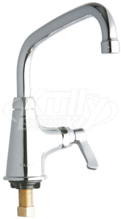 Elkay LK535AT08L2 Single Hole, Single Control Faucet