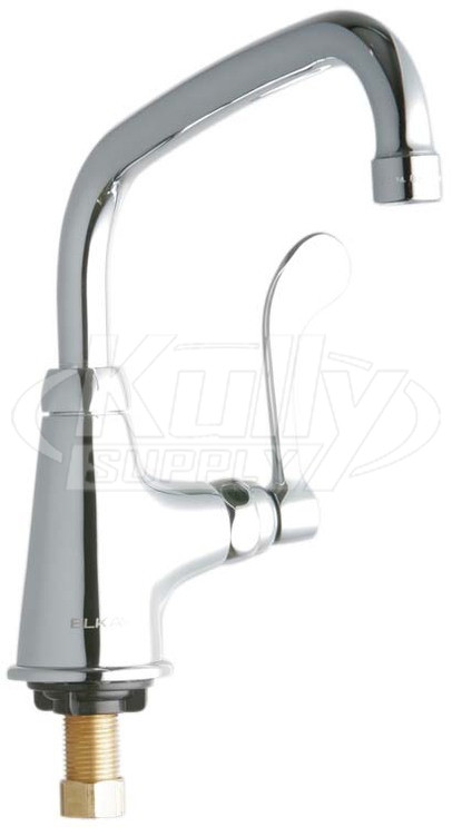 Elkay LK535AT08T4 Single Hole, Single Control Faucet