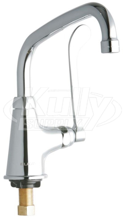 Elkay LK535AT08T6 Single Hole, Single Control Faucet