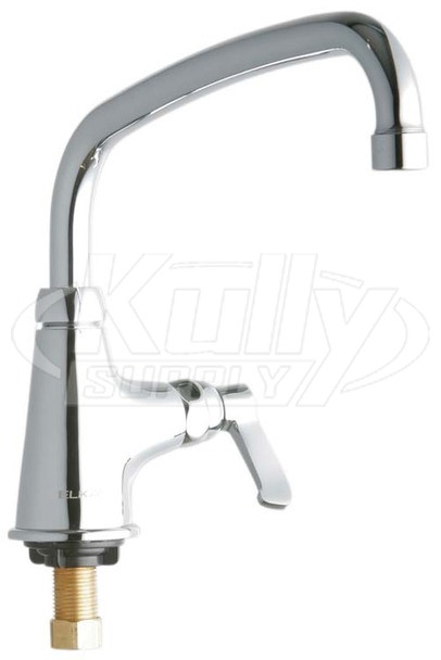 Elkay LK535AT10L2 Single Hole, Single Control Faucet