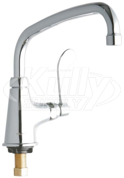 Elkay LK535AT10T4 Single Hole, Single Control Faucet