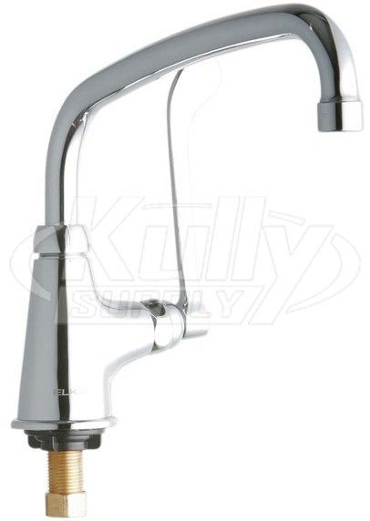 Elkay LK535AT10T6 Single Hole, Single Control Faucet