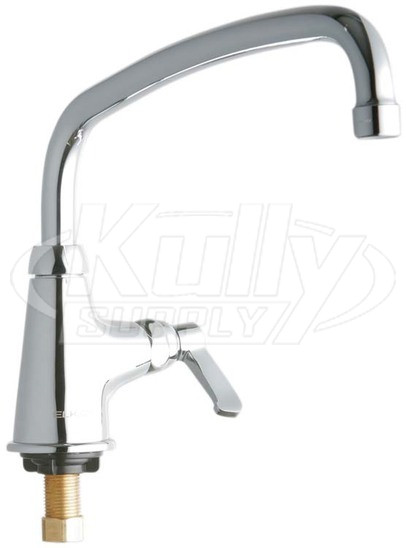 Elkay LK535AT12L2 Single Hole, Single Control Faucet