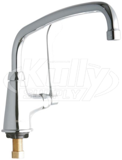 Elkay LK535AT12T6 Single Hole, Single Control Faucet