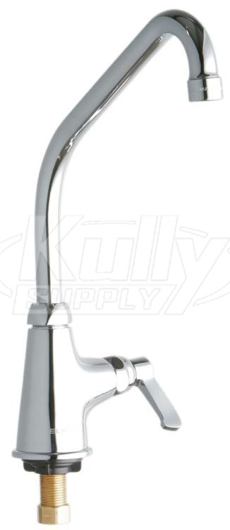 Elkay LK535HA08L2 Single Hole, Single Control Faucet