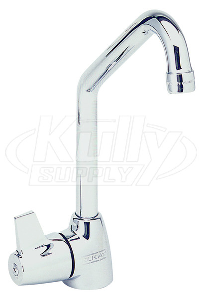 Elkay LKDC2085L Single Hole, Single Control Faucet