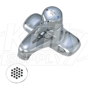 Symmons S-60-G-H Scot Faucet (Discontinued)